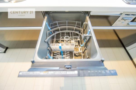 �L�b�`���@�H��@�t���̃L�b�`���I
�Z���������r��h�~�Ƃ��Ċ��􂷂�d�l�I