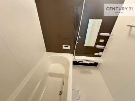 �����@�������������l�̕��͋C�̃o�X���[���́A�V�b�N�ȃf�U�C���Ńo�X�^�C�����[���I
���d���撣���Ă��邲�J���ɂ��D�݂̓����̓����܂����āA�y����ł݂Ă͂������ł��傤���H