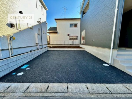 ���ԏ�@�J�[�X�y�[�X�t���Ȃ̂Ń}�C�J�[���������̕������S�ł��ˁI���Ќ��n�ɂĂ��m���߂��������܂��I