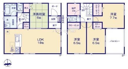 �Ԏ��}�@4LDK�̖��͓I�ȊԎ��ILDK�͂������Ƃ�����ԂŁA���Ƒ��Ƃ̒c��񎞊Ԃ��A����w�[���������̂ɂȂ�܂��ˉƑ��Ƃ̒����[�܂�A���R�ƏΊ炪���������ł��I