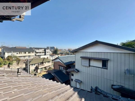 �Z�˂���̒��]�ʐ^�@������������Z��X�ł��I���͂ɂ͍����������Ȃ��A�󂪍L���J����������A�z�������傫���Ղ��邱�Ƃ�����܂���I�C�����̗ǂ������ʂ蔲����X���݂ł��I