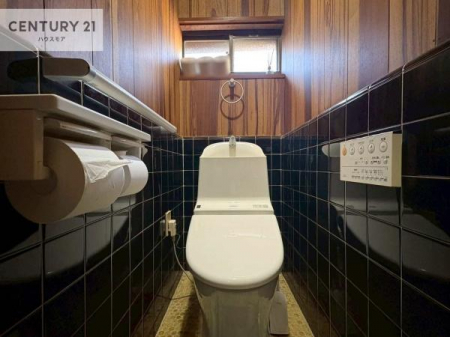 �g�C���@1�E2�K�Ƀg�C�����������܂��I���̖Z�������ԑт��҂����ɂ��݂����ł��ˁB������Ƃ����������̂���g�C���ł�����ꂪ���₷���ł��I