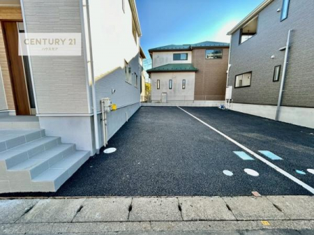 ���ԏ�@�J�[�X�y�[�X�t���Ȃ̂Ń}�C�J�[���������̕������S�ł��ˁI���Ќ��n�ɂĂ��m���߂��������܂��I