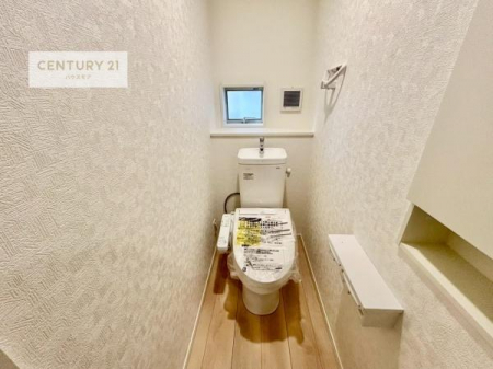 �g�C���@1�E2�K�Ƀg�C�����������܂��I���̖Z�������ԑт��҂����ɂ��݂����ł��ˁB������Ƃ����������̂���g�C���ł�����ꂪ���₷���ł��I