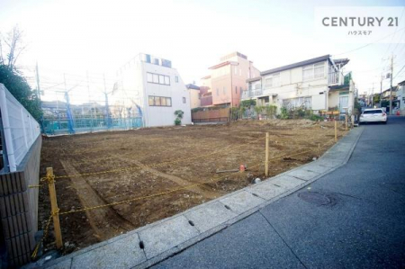 ���ԏ�@���ԃX�y�[�X��2�䕪����܂��I�Z�J���h�J�[�͂������A�o�C�N�⎩�]�ԂȂǂ��u���ꏊ�ɍ���܂���B