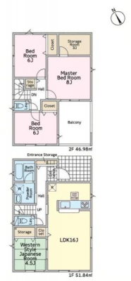 �Ԏ��}�@4SLDK�̖��͓I�ȊԎ��ILDK�͂������Ƃ�����ԂŁA���Ƒ��Ƃ̒c��񎞊Ԃ��A����w�[���������̂ɂȂ�܂��ˉƑ��Ƃ̒����[�܂�A���R�ƏΊ炪���������ł��I