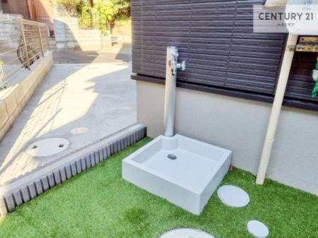 ���̑��@�O�������t���Ă��܂��I�ď�͂��q�l�Ɛ��V�т�������A�K�[�f�j���O�ɂ����p�ł��܂��B