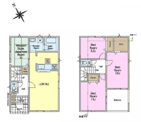 �Ԏ��}�@4LDK�̖��͓I�ȊԎ��ILDK�͂������Ƃ�����ԂŁA���Ƒ��Ƃ̒c��񎞊Ԃ��A����w�[���������̂ɂȂ�܂��ˉƑ��Ƃ̒����[�܂�A���R�ƏΊ炪���������ł��I