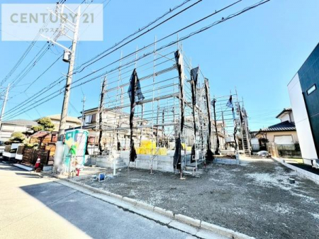 ���ԏ�@���ԃX�y�[�X��2�䕪����܂��I�Z�J���h�J�[�͂������A�o�C�N�⎩�]�ԂȂǂ��u���ꏊ�ɍ���܂���B