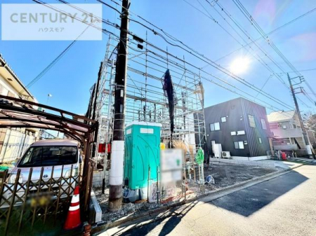 ���̑��@�S2���̃L���C�ȊX���݁B����P�x���������������B�����T���̂������E���v�]�E������ȂǁA�s���Y�Ɋւ��邱�ƂȂ�ǂ̂悤�Ȃ��Ƃł����S���ӑΉ������Ē����܂��B