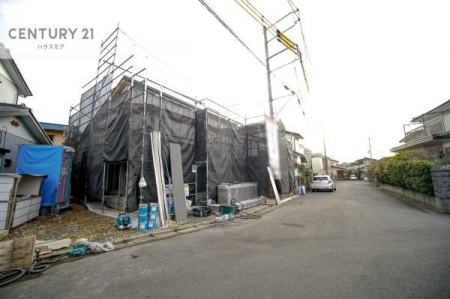 ���ԏ�@���ԃX�y�[�X��2�䕪����܂��I�Z�J���h�J�[�͂������A�o�C�N�⎩�]�ԂȂǂ��u���ꏊ�ɍ���܂���B