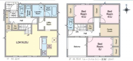 �Ԏ��}�@3LDK�̖��͓I�ȊԎ��ILDK�͂������Ƃ�����ԂŁA���Ƒ��Ƃ̒c��񎞊Ԃ��A����w�[���������̂ɂȂ�܂��ˁB�Ƒ��Ƃ̒����[�܂�A���R�ƏΊ炪�����܂��I