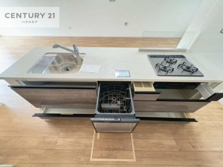 �L�b�`���@���[�X�y�[�X���L�x�ŁA�����X�y�[�X���X�b�L���ƕЕt���Ђ�`�����p�ł��܂��I
���K�ɍ�Ƃ��ł��܂��I�����̗���������܂��I