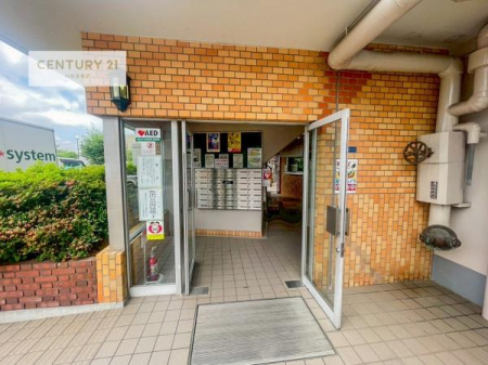 �G���g�����X�@��؂Ȃ��q�l�����o�}������G���g�����X�B�z��������ǂ��S�n�̗ǂ���Ԃł��B