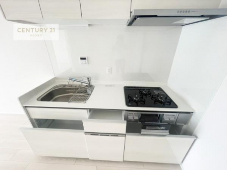 �L�b�`���@���[�X�y�[�X���L�x�ŁA�����X�y�[�X���X�b�L���ƕЕt���Ђ�`�����p�ł��܂��I
���K�ɍ�Ƃ��ł��܂��I�����̗���������܂��I