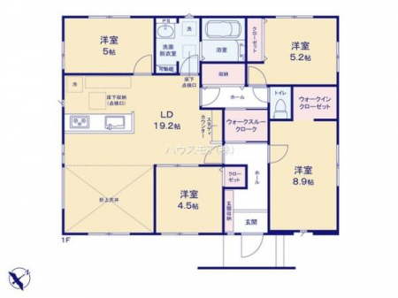 �Ԏ��}�@4LDK�̖��͓I�ȊԎ��ILDK�͂������Ƃ�����ԂŁA���Ƒ��Ƃ̒c��񎞊Ԃ��A����w�[���������̂ɂȂ�܂��ˉƑ��Ƃ̒����[�܂�A���R�ƏΊ炪���������ł��I