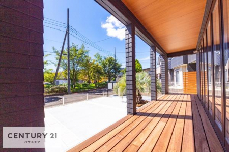 ��@�z������̗ǂ�����̓E�b�h�f�b�L�t�ł��I���邭�g���������󕨂������₷���ł��I
���V�C�̂������͊O�Ń��t���b�V������̂������ł��ˁI