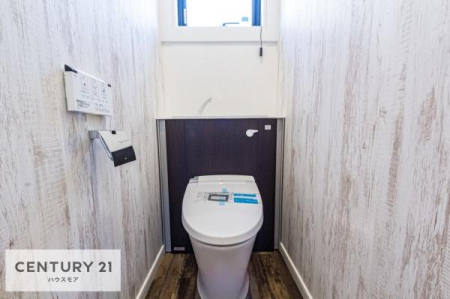 �g�C���@1�E2�K�Ƀg�C�����������܂��I���̖Z�������ԑт��҂����ɂ��݂����ł��ˁB
������Ƃ����������̂���g�C���ł�����ꂪ���₷���ł��I