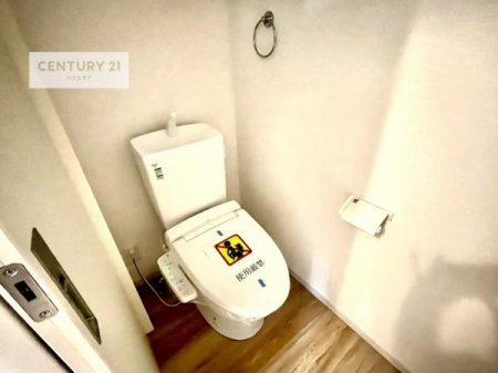 �g�C���@1�E2�K�Ƀg�C�����������܂��I���̖Z�������ԑт��҂����ɂ��݂����ł��ˁB������Ƃ����������̂���g�C���ł�����ꂪ���₷���ł��I