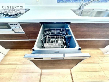 ���d�l�ʐ^(�L�b�`���j�@�H��@�t���̃L�b�`���ł��I�Z���������r��h�~�Ƃ��đ�ϊ��􂷂�֗��Ȏd�l�ł��I�r���g�C���Ȃ̂ŃL�b�`���̏ꏊ����炸�����X�y�[�X���L���g�����Ƃ��o���܂��I(���d�l�j