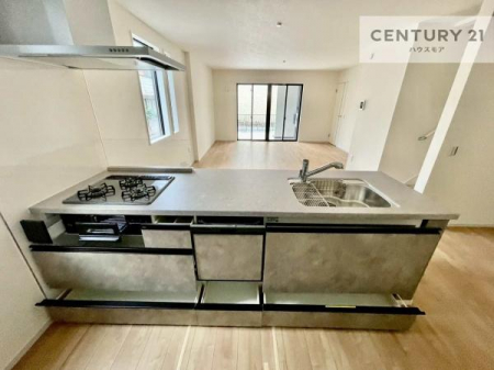 �L�b�`���@���[�X�y�[�X���L�x�ŁA�����X�y�[�X���X�b�L���ƕЕt���Ђ�`�����p�ł��܂��I
���K�ɍ�Ƃ��ł��܂��I�����̗���������܂��I