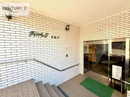 �G���g�����X�@��؂Ȃ��q�l�����o�}������G���g�����X�B�z��������ǂ��S�n�̗ǂ���Ԃł��B