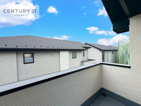 �Z�˂���̒��]�ʐ^�@������������Z��X�ł��I���͂ɂ͍����������Ȃ��A�󂪍L���J����������A�z�������傫���Ղ��邱�Ƃ�����܂���I�C�����̗ǂ������ʂ蔲����X���݂ł��I