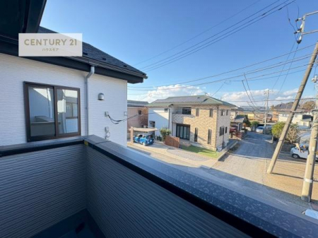 �Z�˂���̒��]�ʐ^�@������������Z��X�ł��I���͂ɂ͍����������Ȃ��A�󂪍L���J����������A�z�������傫���Ղ��邱�Ƃ�����܂���I�C�����̗ǂ������ʂ蔲����X���݂ł��I