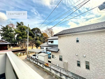 �Z�˂���̒��]�ʐ^�@������������Z��X�ł��I���͂ɂ͍����������Ȃ��A�󂪍L���J����������A�z�������傫���Ղ��邱�Ƃ�����܂���I�C�����̗ǂ������ʂ蔲����X���݂ł��I