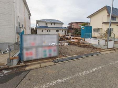 ���ԏ�@���ԃX�y�[�X��2�䕪����܂��I�Z�J���h�J�[�͂������A�o�C�N�⎩�]�ԂȂǂ��u���ꏊ�ɍ���܂���B