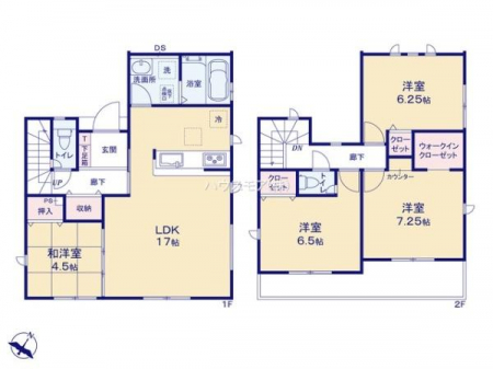 �Ԏ��}�@4LDK�̖��͓I�ȊԎ��ILDK�͂������Ƃ�����ԂŁA���Ƒ��Ƃ̒c��񎞊Ԃ��A����w�[���������̂ɂȂ�܂��ˉƑ��Ƃ̒����[�܂�A���R�ƏΊ炪���������ł��I