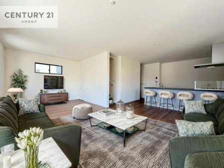 ���r���O�@�Ƌ��CG�p�[�X�ł��B�J�����̂���L�XLDK�I�\�t�@�[��_�C�j���O�e�[�u����u���Ă������ɂȂ�Ȃ��̂ŉ��K�ɉ߂����܂��I�R�~���j�P�[�V���������₷�����r���O�ł��I