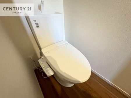 �g�C���@1�E2�K�Ƀg�C�����������܂��I���̖Z�������ԑт��҂����ɂ��݂����ł��ˁB������Ƃ����������̂���g�C���ł�����ꂪ���₷���ł��I