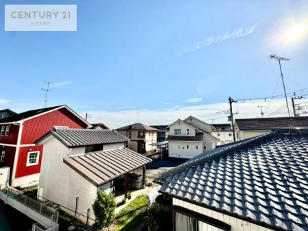 �Z�˂���̒��]�ʐ^�@�y���n�̔���J�Ò��z
���ꂽ���ɂ͐�������n����J���I�Ȏ��Ԃ��y���߂܂��B�C�����̗ǂ������ʂ蔲����X���݂ł��I