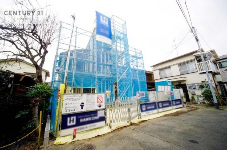 ���ԏ�@���ԃX�y�[�X��3�䕪����܂��I�Z�J���h�J�[�͂������A�o�C�N�⎩�]�ԂȂǂ��u���ꏊ�ɍ���܂���B