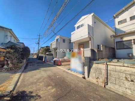 ���̑��@�S2���̃L���C�ȊX���݁B����P�x���������������B�����T���̂������E���v�]�E������ȂǁA�s���Y�Ɋւ��邱�ƂȂ�ǂ̂悤�Ȃ��Ƃł����S���ӑΉ������Ē����܂��B