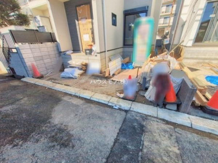 ���ԏ�@�J�[�X�y�[�X�t���Ȃ̂Ń}�C�J�[���������̕������S�ł��ˁI���Ќ��n�ɂĂ��m���߂��������܂��I