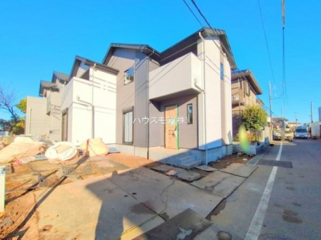 ���ԏ�@���ԃX�y�[�X��2�䕪����܂��I�Z�J���h�J�[�͂������A�o�C�N�⎩�]�ԂȂǂ��u���ꏊ�ɍ���܂���B