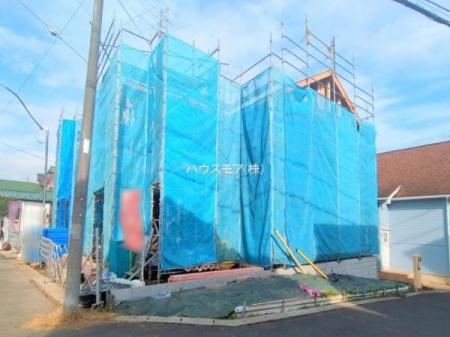 ���ԏ�@���ԃX�y�[�X��2�䕪����܂��I�Z�J���h�J�[�͂������A�o�C�N�⎩�]�ԂȂǂ��u���ꏊ�ɍ���܂���B