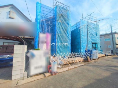 ���ԏ�@���ԃX�y�[�X��2�䕪����܂��I�Z�J���h�J�[�͂������A�o�C�N�⎩�]�ԂȂǂ��u���ꏊ�ɍ���܂���B