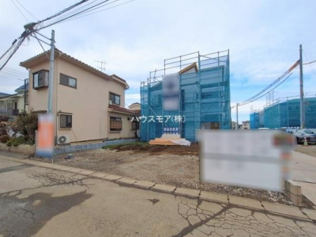 ���ԏ�@���ԃX�y�[�X��2�䕪����܂��I�Z�J���h�J�[�͂������A�o�C�N�⎩�]�ԂȂǂ��u���ꏊ�ɍ���܂���B