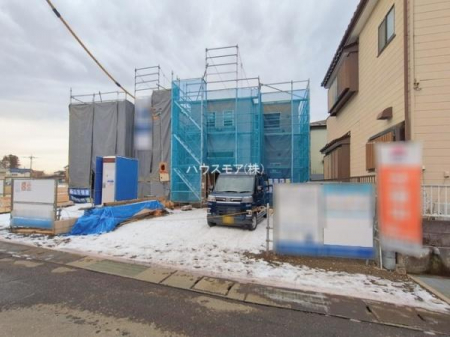 ���ԏ�@���ԃX�y�[�X��2�䕪����܂��I�Z�J���h�J�[�͂������A�o�C�N�⎩�]�ԂȂǂ��u���ꏊ�ɍ���܂���B