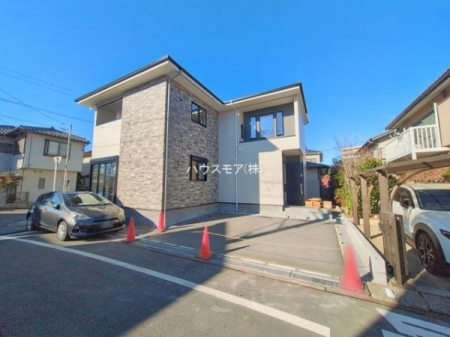 ���ԏ�@���ԃX�y�[�X��3�䕪����܂��I�Z�J���h�J�[�͂������A�o�C�N�⎩�]�ԂȂǂ��u���ꏊ�ɍ���܂���B