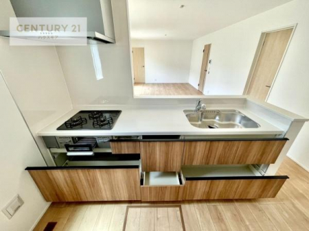 �L�b�`���@���[�X�y�[�X���L�x�ŁA�����X�y�[�X���X�b�L���ƕЕt���Ђ�`�����p�ł��܂��I
���K�ɍ�Ƃ��ł��܂��I�����̗���������܂��I