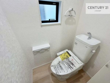 �g�C���@1�E2�K�Ƀg�C�����������܂��I���̖Z�������ԑт��҂����ɂ��݂����ł��ˁB������Ƃ����������̂���g�C���ł�����ꂪ���₷���ł��I