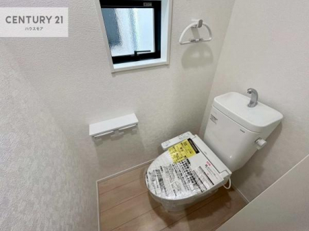 �g�C���@1�E2�K�Ƀg�C�����������܂��I���̖Z�������ԑт��҂����ɂ��݂����ł��ˁB������Ƃ����������̂���g�C���ł�����ꂪ���₷���ł��I