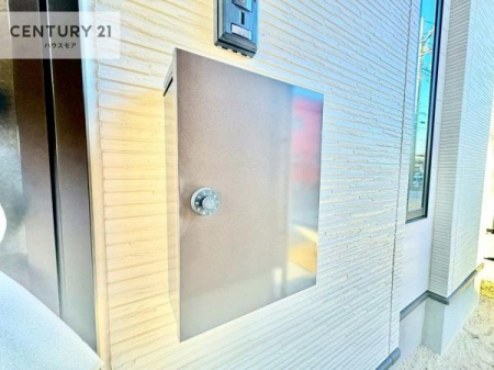 ���̑����n�@�X�փ|�X�g�t���ŕs�ݎ��ł��ו����󂯎��ĂƂ��Ă��֗��I
�Ƃɂ��Ȃ��Ⴂ���Ȃ��X�g���X����I�Ĕz�B�̎�Ԃ��Ȃ��܂��I