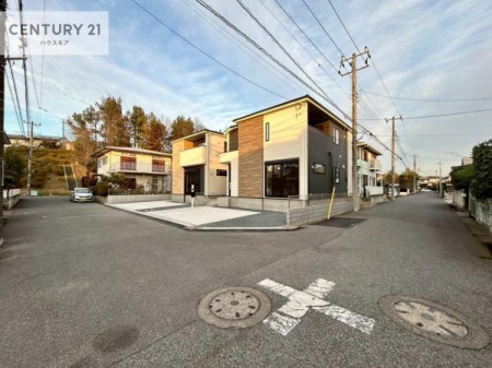 ���̑����n�@�O�ʓ��H5.9���~6���I�z����ǍD�ȗ��n�ł��B
�Ԍɓ��ꂪ���ȕ������S�ł��ˁB