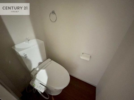 �g�C���@�֍�����ɂق�̂艷�����ۂ���邽�߁A�~�̗₽���V���b�N�Ƃ������ł��B���ɒ��̎��ԑт�钆�̎g�p���ȂǁA�̂ւ̕��S�����Ȃ����K�ł���