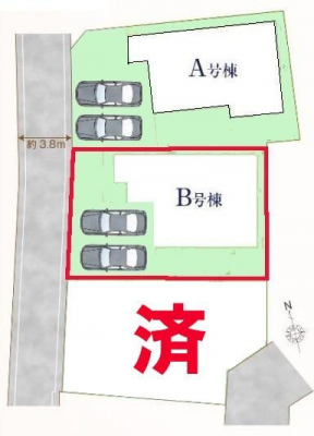 ���}�@�J�[�X�y�[�X��2��t���I
�Z�J���h�J�[�����̕���}�ȗ��q���ɂ����S�ł��ˁB